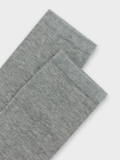 Носки Mark Formelle 430K-1345/B3-21430K-2 серый_меланж_рис.1345 - фото 2