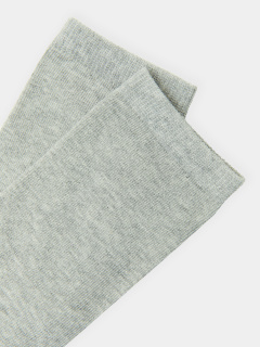 Носки Mark Formelle 430K-1347/B4-21430K-1 серый_меланж_рис.1347 - фото 3