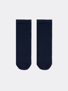 Носки Mark Formelle 430K-1407/B4-22430K т.синий_рис.1407 - фото 3