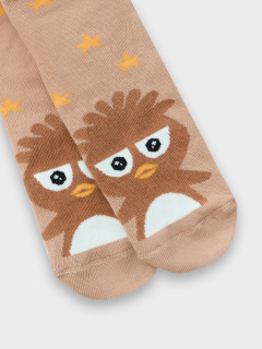 Носки Mark Formelle 430K-2705/B3-23430K-2 капучино_рис.2705 - фото 2