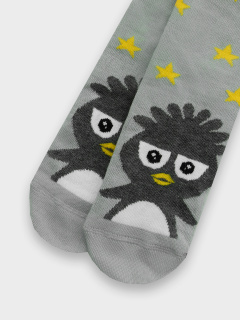 Носки Mark Formelle 430K-2705/B4-23430K-2 св.оливка_рис.2705 - фото 5