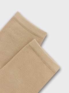 Носки Mark Formelle 430K-2849/B4-24430K капучино_рис.2849 - фото 2