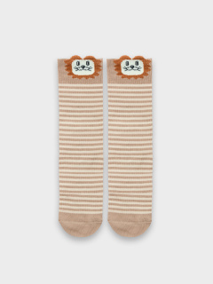 Носки Mark Formelle 430K-2930/B3-25430K капучино_рис.2930 - фото 2