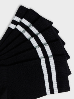 Носки Mark Formelle 444A-2458/B3-233444A черный_3_рис.2458 - фото 4