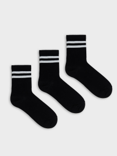 Носки Mark Formelle 444A-2458/B4-233444A черный_3_рис.2458 - фото 1