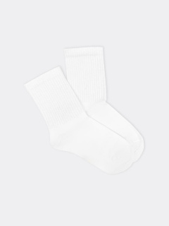 Носки Mark Formelle 444K-1850/B4-23444K белый_рис.1850 - фото 2