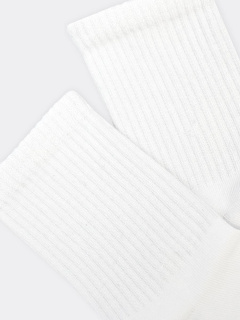 Носки Mark Formelle 444K-1850/B4-23444K белый_рис.1850 - фото 3