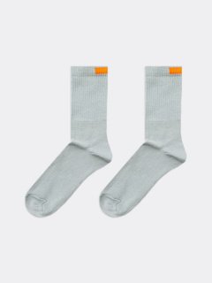 Носки Mark Formelle 444K-1937/B3-23444K-1 св.оливка_рис.1937 - фото 2