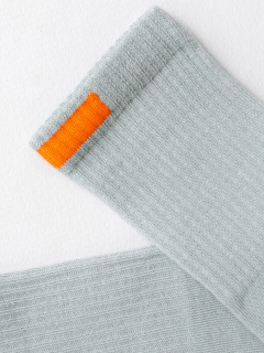 Носки Mark Formelle 444K-1937/B3-23444K-1 св.оливка_рис.1937 - фото 4