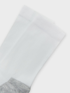 Носки Mark Formelle 444K-3078/B3-25444K белый_рис.3078 - фото 3
