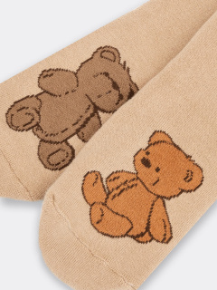 Носки Mark Formelle 500K-2460/B4-23500K капучино_рис.2460 - фото 2