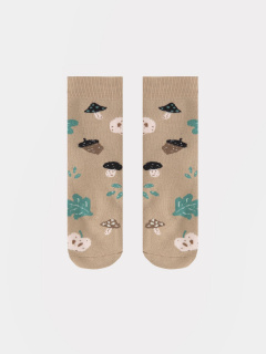 Носки Mark Formelle 500K-2469/B3-23500K капучино_рис.2469 - фото 1