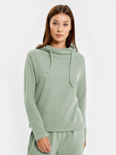 Худи Mark Formelle 502623-1/22/23223Ц-26 кувшинка - фото 1