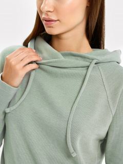 Худи Mark Formelle 502623-1/22/23223Ц-26 кувшинка - фото 4