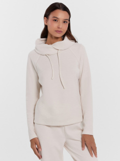 Худи Mark Formelle 502623-1/24-30923Ц-26 белый_песок - фото 1