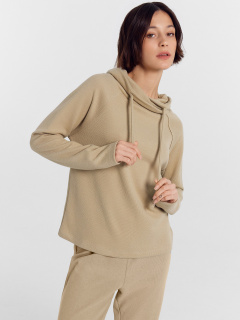 Худи Mark Formelle 502623-1/24-30923Ц-26 эвкалипт - фото 1