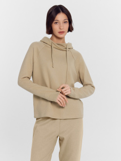 Худи Mark Formelle 502623-1/24-30923Ц-26 эвкалипт - фото 5