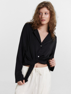 Жакет Mark Formelle 502757/22/20711Ц-9 черный - фото 3