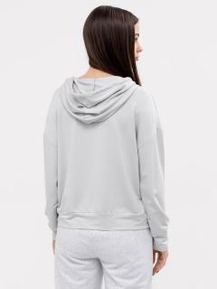 Худи Mark Formelle 502759/22/21523Ц-7 св.серый - фото 4