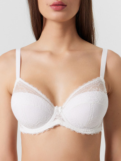 Бюстгальтер Mark Formelle 512379/24-26803Б-16 белый - фото 5