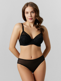 Бюстгальтер Mark Formelle 512379/25-34562Б-16 черный - фото 1