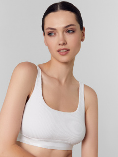 Бюстье Mark Formelle 512397/24-26805Б-1 белый - фото 4