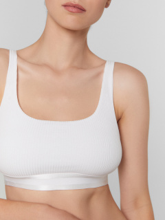 Бюстье Mark Formelle 512397/24-26805Б-1 белый - фото 5