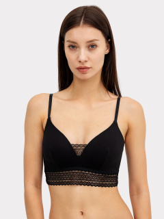 Бюстгальтер Mark Formelle 512398/24-26806Б-16 черный - фото 3