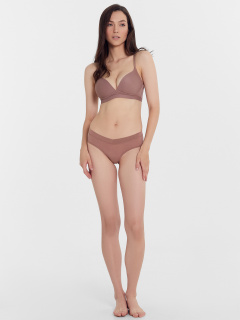 Бюстгальтер Mark Formelle 512413/24-ФЧ29306Ц-10 розовое_дерево - фото 5