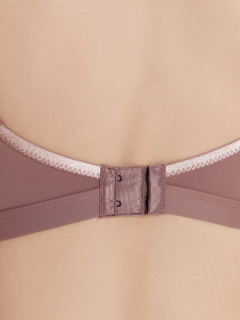 Бюстгальтер Mark Formelle 512413/24-ФЧ29306Ц-10 розовое_дерево - фото 3