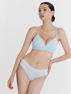 Бюстье Mark Formelle 512428/24-27230Ц-1 небесно_голубой - фото 1