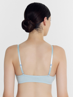 Бюстье Mark Formelle 512428/24-27230Ц-1 небесно_голубой - фото 3