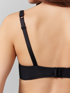 Бюстгальтер Mark Formelle 512469/24-30593Б черный - фото 3