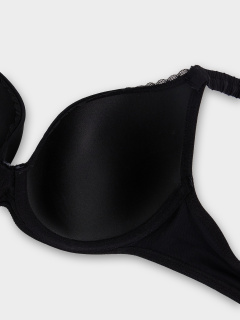 Бюстгальтер Mark Formelle 512469/24-30593Б черный - фото 5