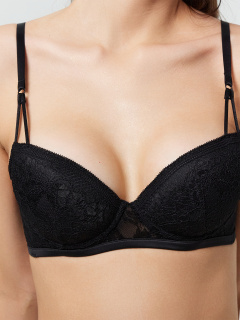 Бюстгальтер Mark Formelle 512479/24-27983Б-16 черный - фото 2