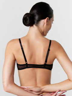 Бюстгальтер Mark Formelle 512487/22/23110Б-10 черный - фото 2