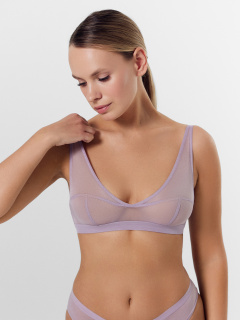 Бюстгальтер Mark Formelle 512500/22/24091Ц-10 морской_туман - фото 4