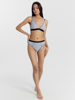 Бюстгальтер Mark Formelle 512528/24-29145Ц-1 лунная_скала - фото 4