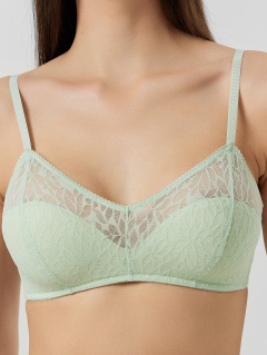 Бюстгальтер Mark Formelle 512530/24-29161Ц-16 мятный - фото 5