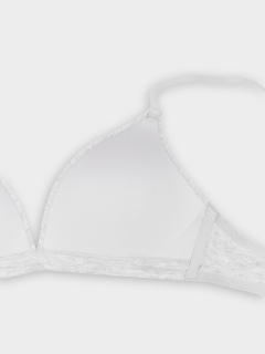 Бюстгальтер Mark Formelle 512538/24-ФЧ28588Б-16 серый_меланж_4306_А - фото 4