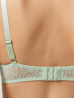 Бюстгальтер Mark Formelle 512556/24-30723Ц мятный - фото 5