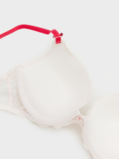 Бюстгальтер Mark Formelle 512560/24-31213Ц-10 цветочно_розовый - фото 5