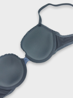 Бюстгальтер Mark Formelle 512567/24-ФЧ31628Ц-16 графит - фото 4