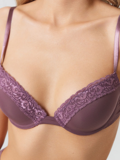Бюстгальтер Mark Formelle 512567/24-ФЧ31628Ц-16 крокус - фото 5