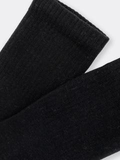 Носки Mark Formelle 513K-2461/B3-23513K черный_рис.2461 - фото 2