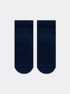 Носки Mark Formelle 513K-2461/B4-23513K т.синий_рис.2461 - фото 4