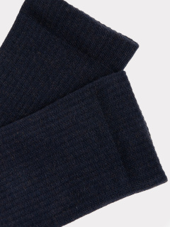 Носки Mark Formelle 513T-1891/B3-22513T т.синий_меланж_рис.1891 - фото 2