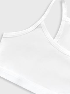 Топ Mark Formelle 517707/24-30852Б-5 белый - фото 3