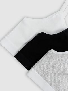 Топ Mark Formelle 517708-3/25-36189Б-1 белый - фото 3