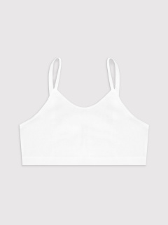 Топ Mark Formelle 517708/24-30857Б-1 белый - фото 2